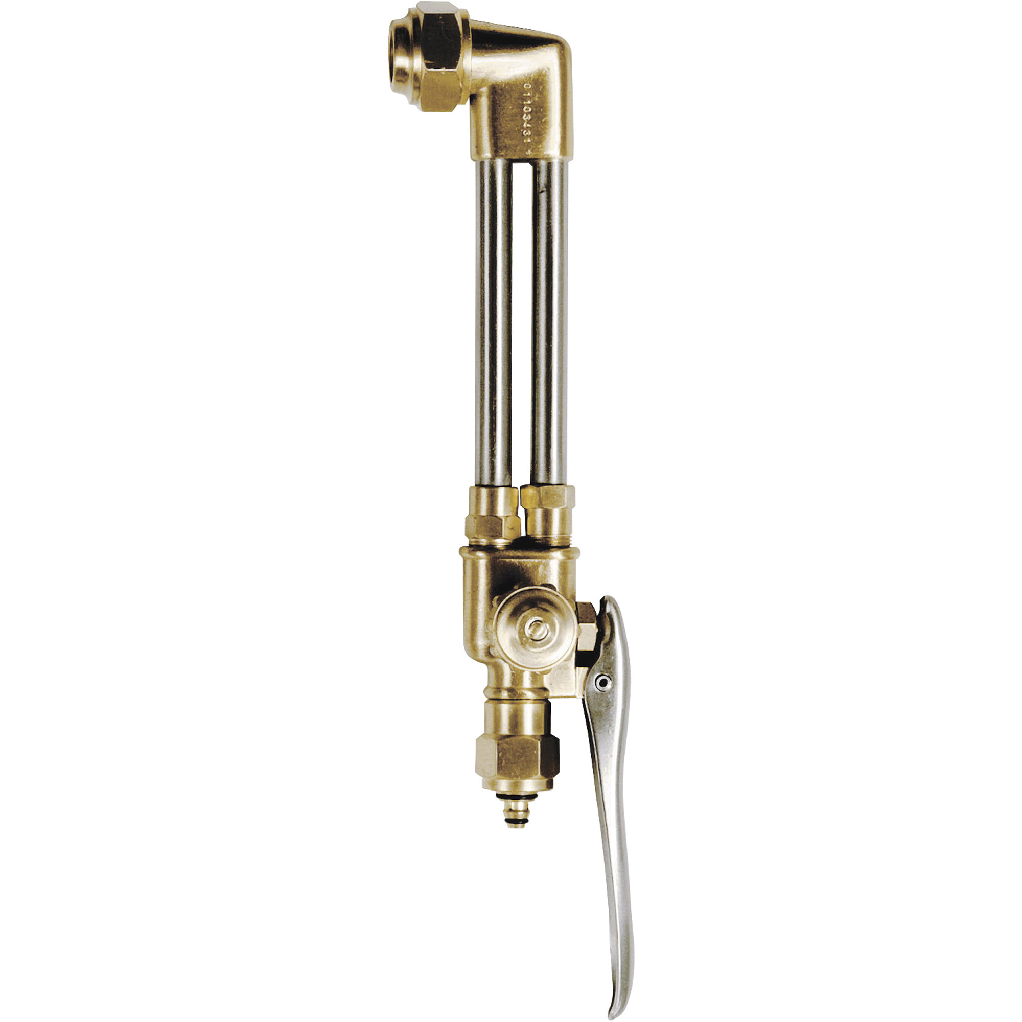 Hobart Victor-Compatible Medium-Duty Cutting Attachment, Model# 770201